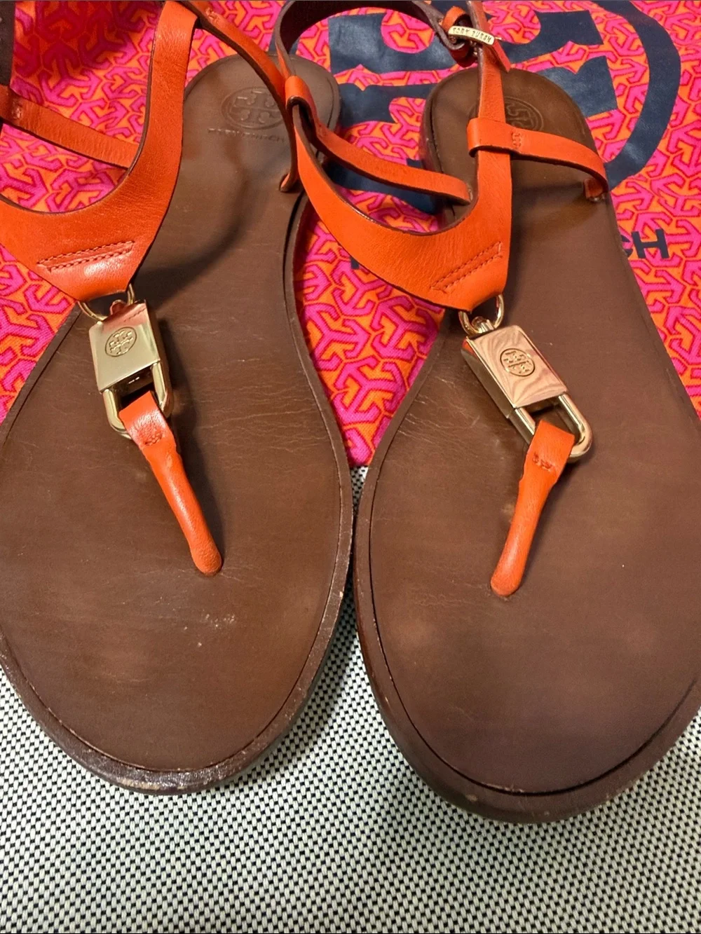 Tory Burch tory burch